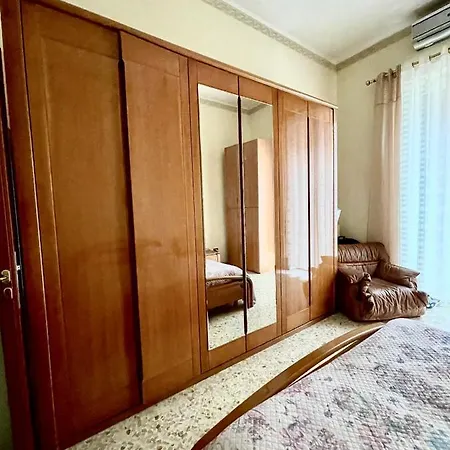 Damanil Apartman *