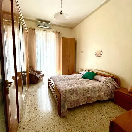 Damanil Apartman