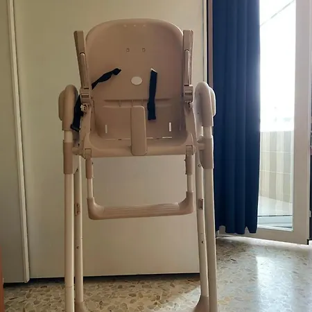 Damanil Apartman *