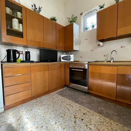 Apartmán Damanil