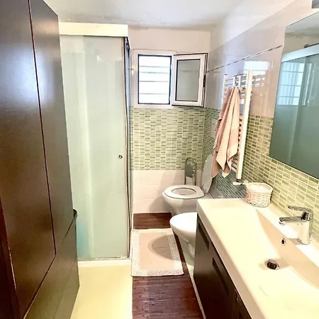 Apartment Damanil
