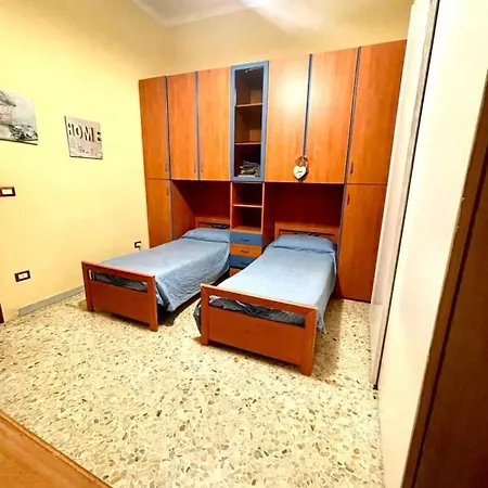 Apartment Damanil Bari